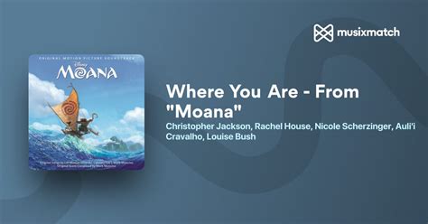 moana make way lyrics|Nicole Scherzinger .